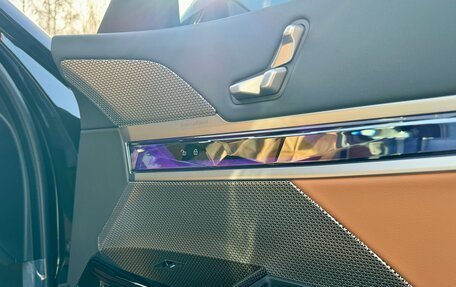BMW 7 серия, 2023 год, 13 790 000 рублей, 18 фотография