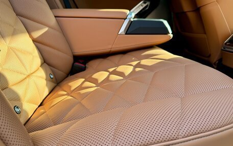 BMW 7 серия, 2023 год, 13 790 000 рублей, 19 фотография