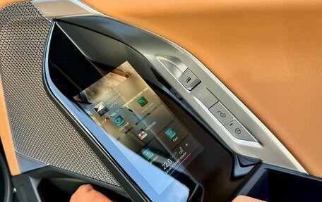 BMW 7 серия, 2023 год, 13 790 000 рублей, 20 фотография