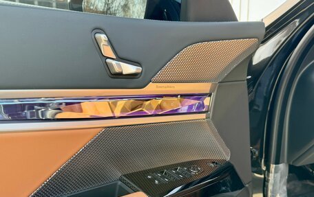 BMW 7 серия, 2023 год, 13 790 000 рублей, 28 фотография