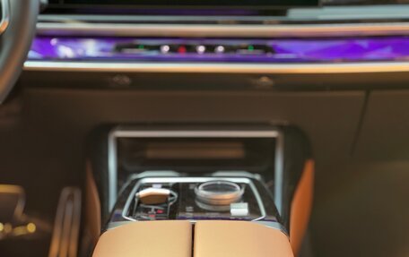 BMW 7 серия, 2023 год, 13 790 000 рублей, 23 фотография