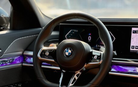 BMW 7 серия, 2023 год, 13 790 000 рублей, 25 фотография