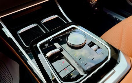 BMW 7 серия, 2023 год, 13 790 000 рублей, 32 фотография