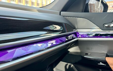 BMW 7 серия, 2023 год, 13 790 000 рублей, 35 фотография