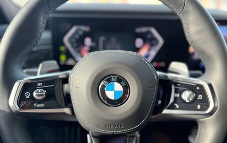 BMW 7 серия, 2023 год, 13 790 000 рублей, 33 фотография