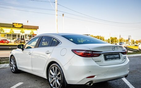 Mazda 6, 2021 год, 2 348 000 рублей, 5 фотография