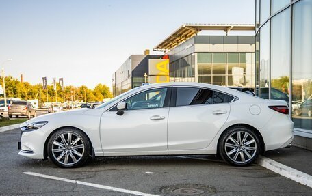 Mazda 6, 2021 год, 2 348 000 рублей, 4 фотография