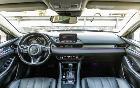 Mazda 6, 2021 год, 2 348 000 рублей, 15 фотография