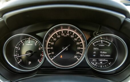 Mazda 6, 2021 год, 2 348 000 рублей, 9 фотография