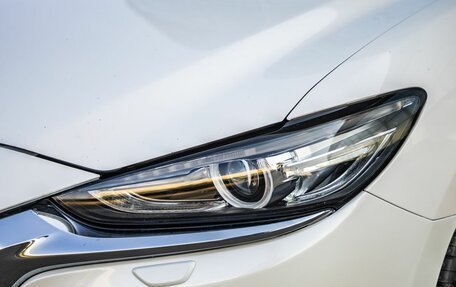 Mazda 6, 2021 год, 2 348 000 рублей, 11 фотография
