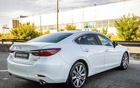 Mazda 6, 2021 год, 2 348 000 рублей, 7 фотография