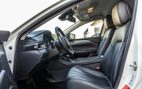 Mazda 6, 2021 год, 2 348 000 рублей, 14 фотография