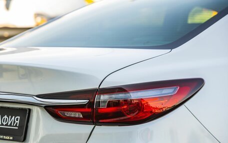 Mazda 6, 2021 год, 2 348 000 рублей, 12 фотография