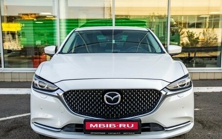 Mazda 6, 2021 год, 2 348 000 рублей, 2 фотография