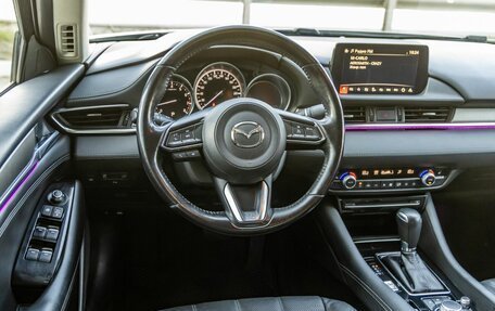 Mazda 6, 2021 год, 2 348 000 рублей, 16 фотография