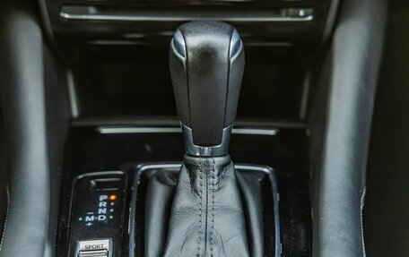 Mazda 6, 2021 год, 2 348 000 рублей, 26 фотография