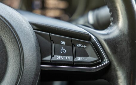 Mazda 6, 2021 год, 2 348 000 рублей, 20 фотография
