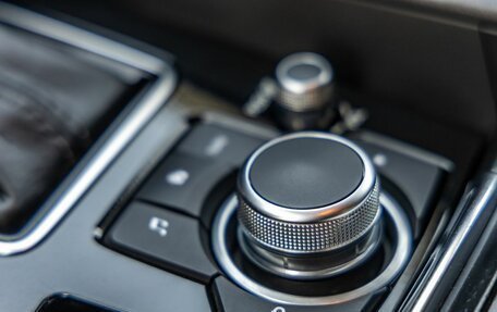 Mazda 6, 2021 год, 2 348 000 рублей, 28 фотография