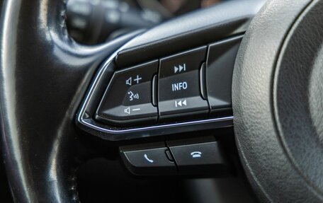 Mazda 6, 2021 год, 2 348 000 рублей, 19 фотография