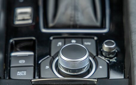 Mazda 6, 2021 год, 2 348 000 рублей, 27 фотография