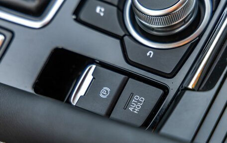 Mazda 6, 2021 год, 2 348 000 рублей, 29 фотография