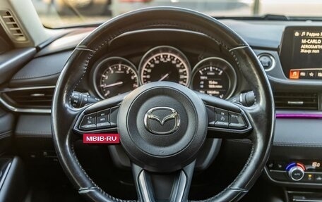 Mazda 6, 2021 год, 2 348 000 рублей, 18 фотография