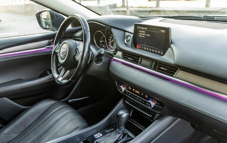 Mazda 6, 2021 год, 2 348 000 рублей, 33 фотография