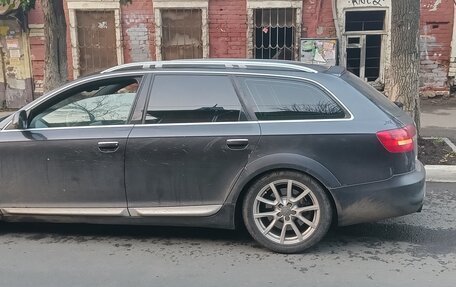 Audi A6 allroad, 2008 год, 1 000 000 рублей, 3 фотография