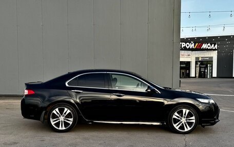 Honda Accord VIII рестайлинг, 2012 год, 1 645 000 рублей, 6 фотография