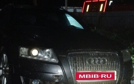Audi A6 allroad, 2008 год, 1 000 000 рублей, 1 фотография