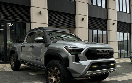 Toyota Tacoma, 2025 год, 10 990 000 рублей, 1 фотография