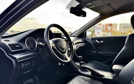 Honda Accord VIII рестайлинг, 2012 год, 1 645 000 рублей, 10 фотография
