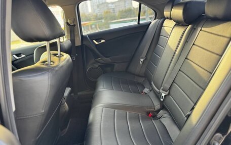 Honda Accord VIII рестайлинг, 2012 год, 1 645 000 рублей, 20 фотография
