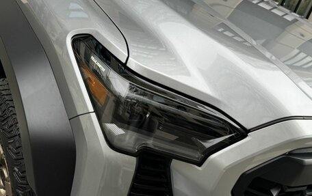 Toyota Tacoma, 2025 год, 10 990 000 рублей, 4 фотография