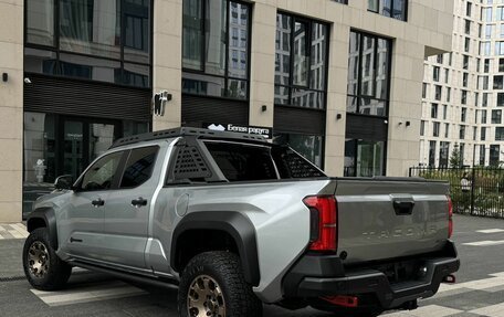 Toyota Tacoma, 2025 год, 10 990 000 рублей, 3 фотография