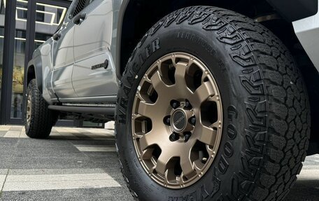 Toyota Tacoma, 2025 год, 10 990 000 рублей, 6 фотография