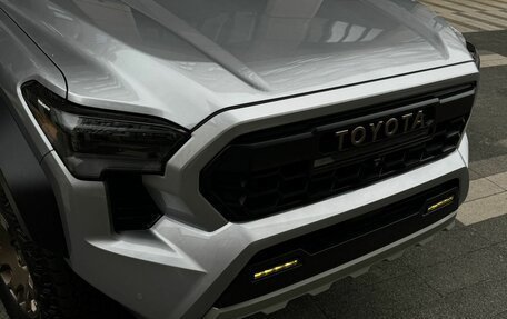 Toyota Tacoma, 2025 год, 10 990 000 рублей, 5 фотография