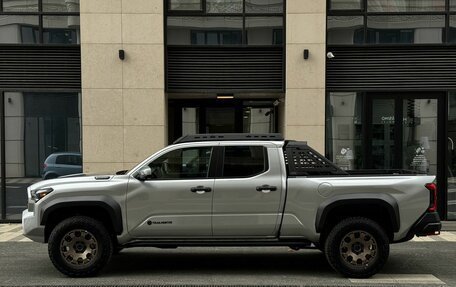 Toyota Tacoma, 2025 год, 10 990 000 рублей, 11 фотография