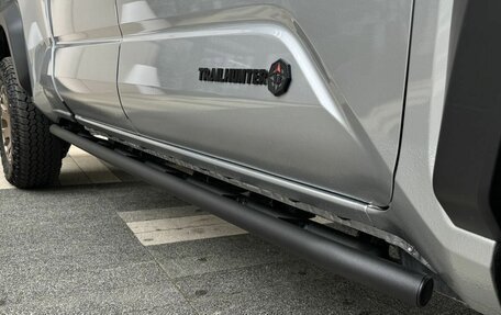 Toyota Tacoma, 2025 год, 10 990 000 рублей, 8 фотография