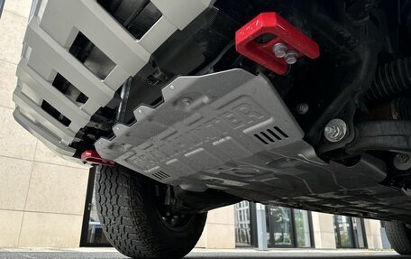 Toyota Tacoma, 2025 год, 10 990 000 рублей, 16 фотография