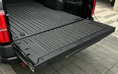 Toyota Tacoma, 2025 год, 10 990 000 рублей, 13 фотография