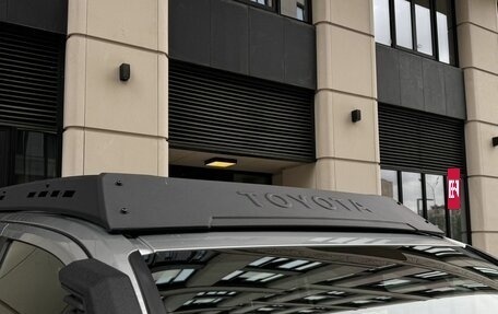 Toyota Tacoma, 2025 год, 10 990 000 рублей, 9 фотография