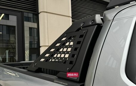 Toyota Tacoma, 2025 год, 10 990 000 рублей, 10 фотография