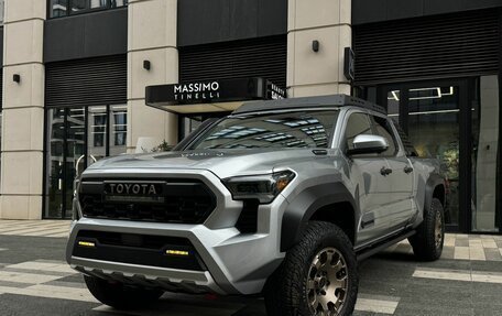 Toyota Tacoma, 2025 год, 10 990 000 рублей, 17 фотография