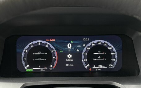 Toyota Tacoma, 2025 год, 10 990 000 рублей, 22 фотография
