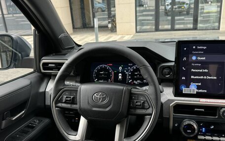 Toyota Tacoma, 2025 год, 10 990 000 рублей, 19 фотография