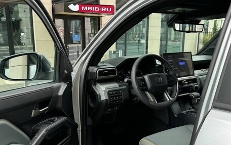 Toyota Tacoma, 2025 год, 10 990 000 рублей, 20 фотография