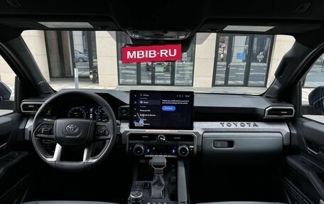 Toyota Tacoma, 2025 год, 10 990 000 рублей, 18 фотография