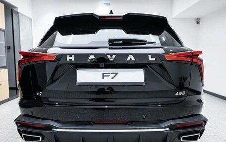 Haval F7, 2026 год, 3 399 000 рублей, 6 фотография