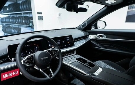 Haval F7, 2026 год, 3 399 000 рублей, 7 фотография